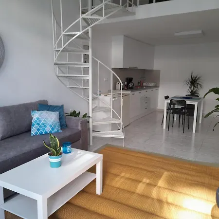 Kalimera Beach Apartments ,Town Experience Appartamento *