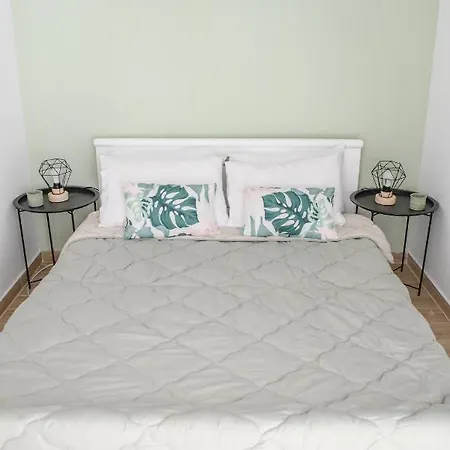 Apartment Homes Rethymno