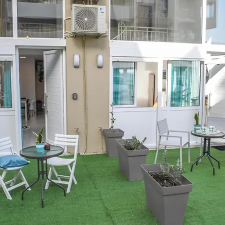 Apartamento Kalimera ,town Experience *