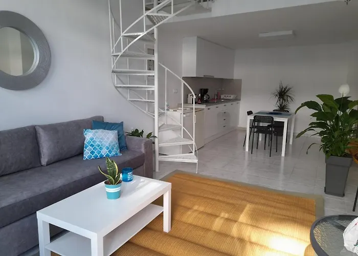 Kalimera Beach Apartments ,Town Experience Appartamento *