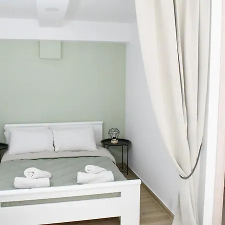Lejlighed Homes