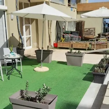 Kalimera Beach Apartments ,Town Experience Appartement