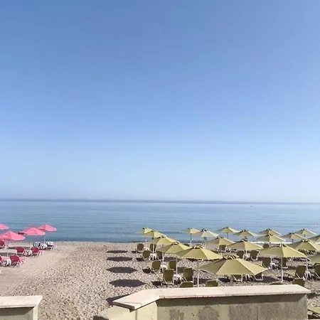 Beach Holiday Homes * Rethymno