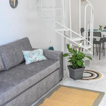Apartman Kalimera ,town Experience Réthimno