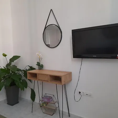Homes Rethimno