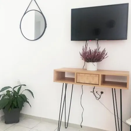 Kalimera ,town Experience Apartmán Rethymno