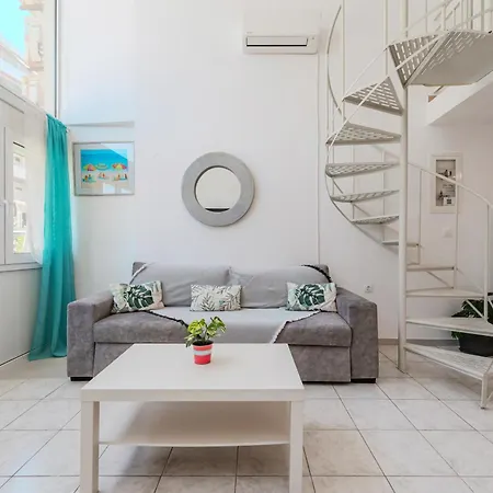 Appartement Kalimera ,town Experience