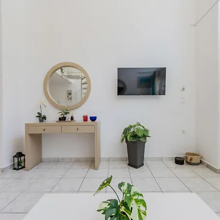 Kalimera ,town Experience Appartement Rethimnon
