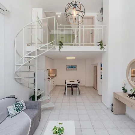 Kalimera ,town Experience Appartement *