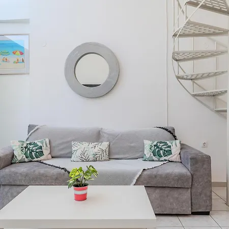 Kalimera ,town Experience Rethimnon