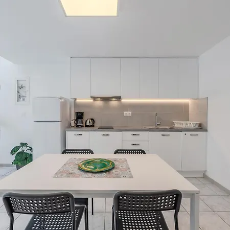 Kalimera ,town Experience Appartement Rethimnon