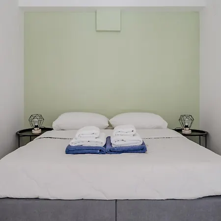 Kalimera ,town Experience Appartement