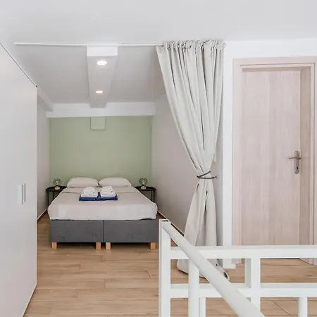 Kalimera ,town Experience Appartement *