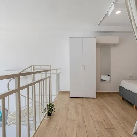 Appartement Kalimera ,town Experience *