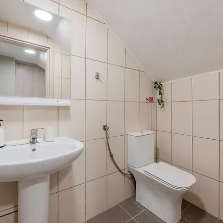 Appartement Kalimera ,town Experience *