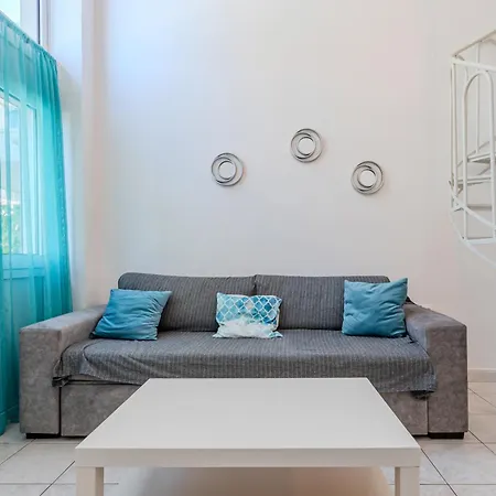 Kalimera ,town Experience Appartement