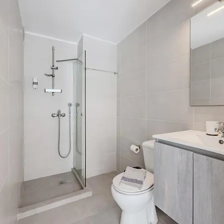 Appartement Kalimera ,town Experience