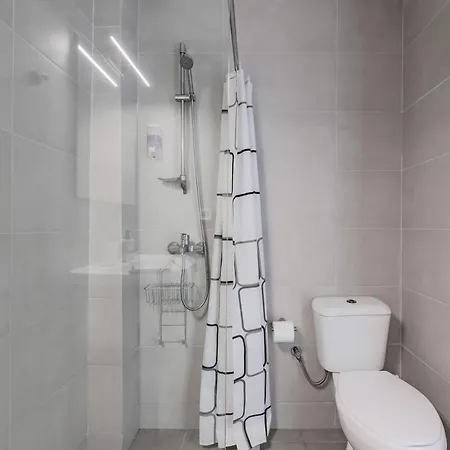Kalimera ,town Experience Appartement *