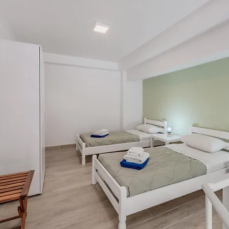 Appartement Kalimera ,town Experience *