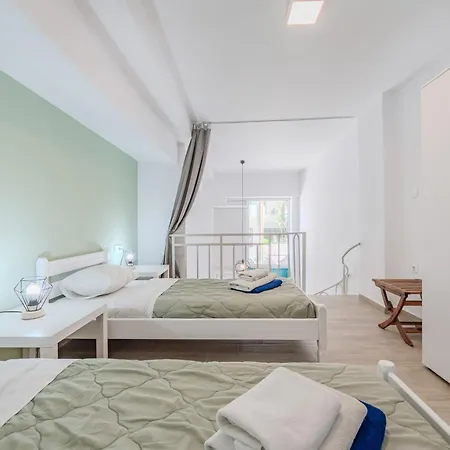 Kalimera ,town Experience Appartement *