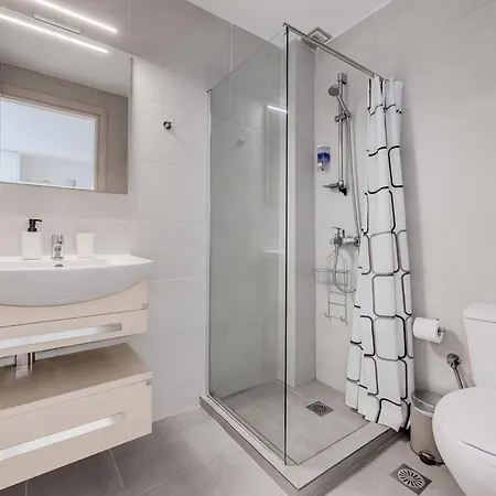 Appartement Kalimera ,town Experience
