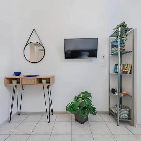 Kalimera ,town Experience Appartement Rethimnon