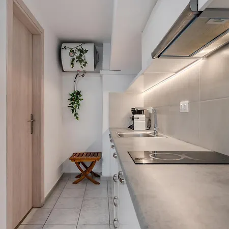 Appartement Kalimera ,town Experience Rethimnon