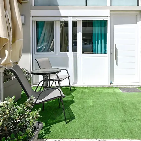 Kalimera ,town Experience Appartement Rethimnon