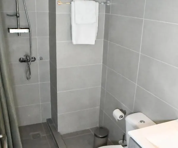 Beach Holiday Homes * Rethymno