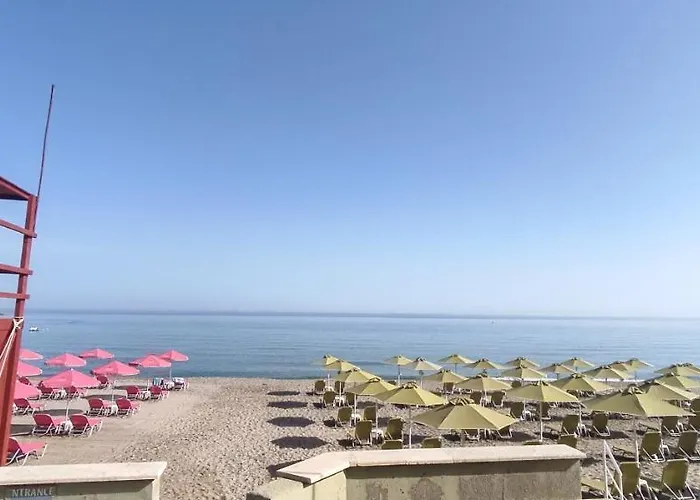 Beach Holiday Homes * Rethymno