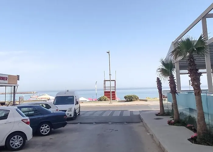 Kalimera Beach Apartments ,Town Experience Appartement