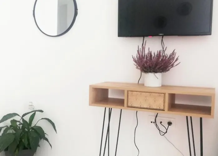 Kalimera Beach Apartments ,Town Experience Appartement Réthymnon