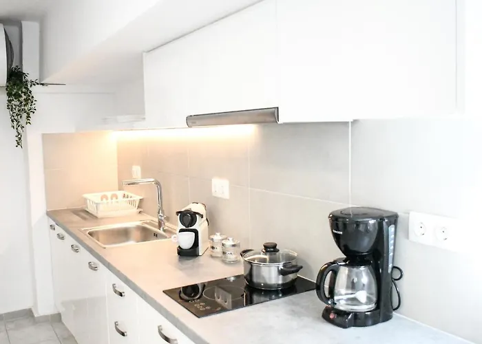 Kalimera Beach Apartments ,Town Experience Appartement *