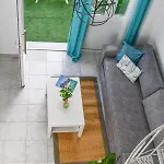 Апартаменти Kalimera ,town Experience