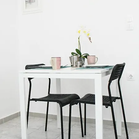 Kalimera Beach Apartments ,Town Experience *