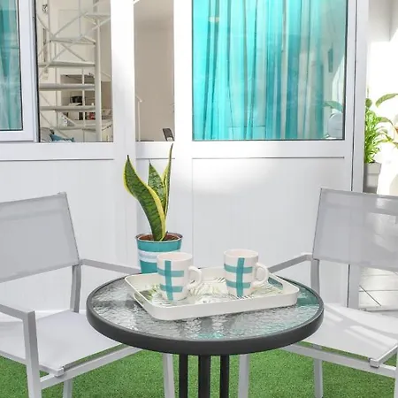 Homes Apartment