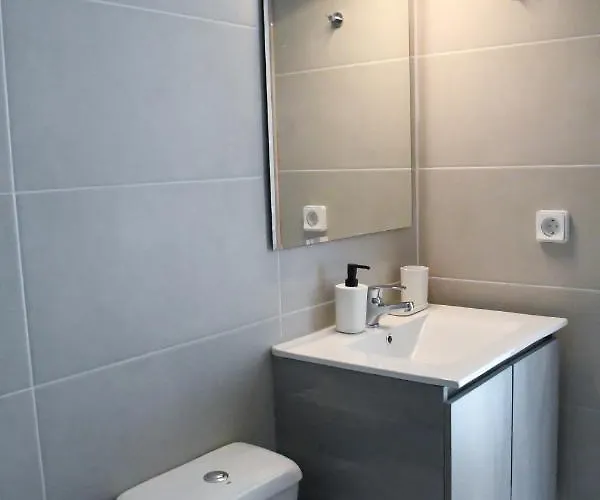 Kalimera Beach Apartments ,Town Experience