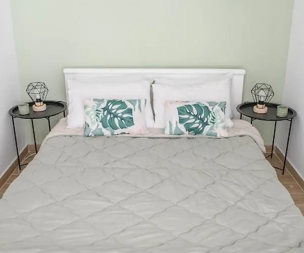 Apartament Kalimera Beach Apartments ,Town Experience Retimno