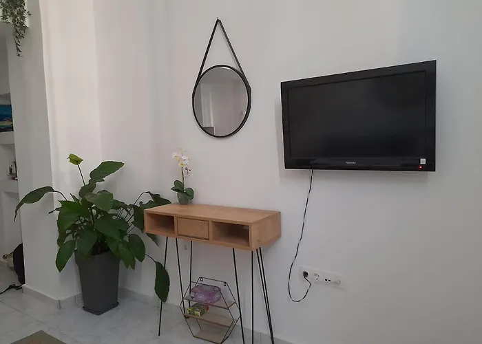 Kalimera Beach Apartments ,Town Experience Retimno